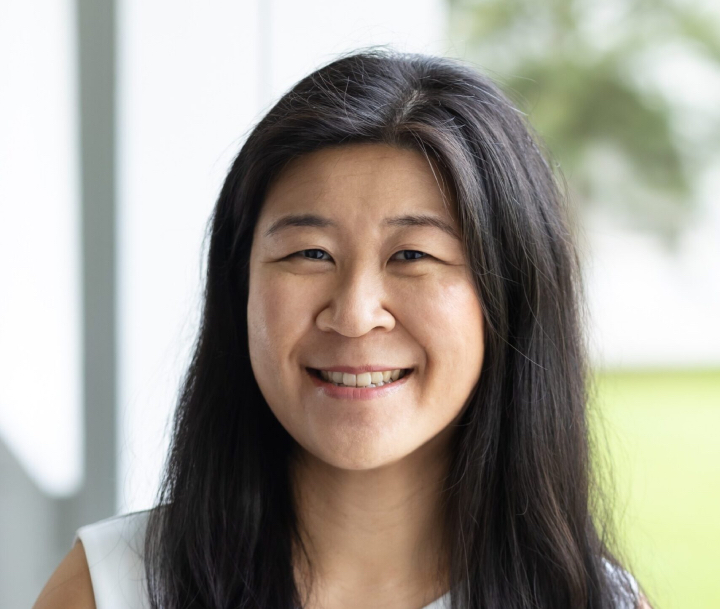 Dr. Jolene Lin