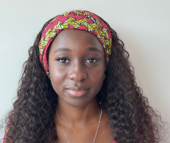 Hadja Diop