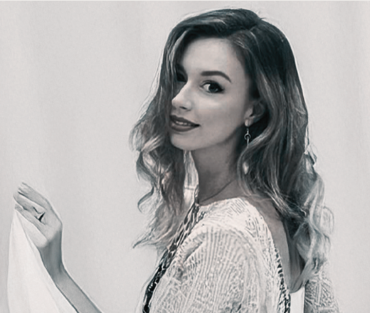 Iryna Krainska