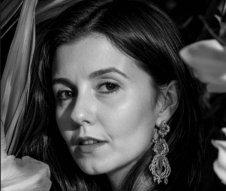 Natalia Oddi Vergnani