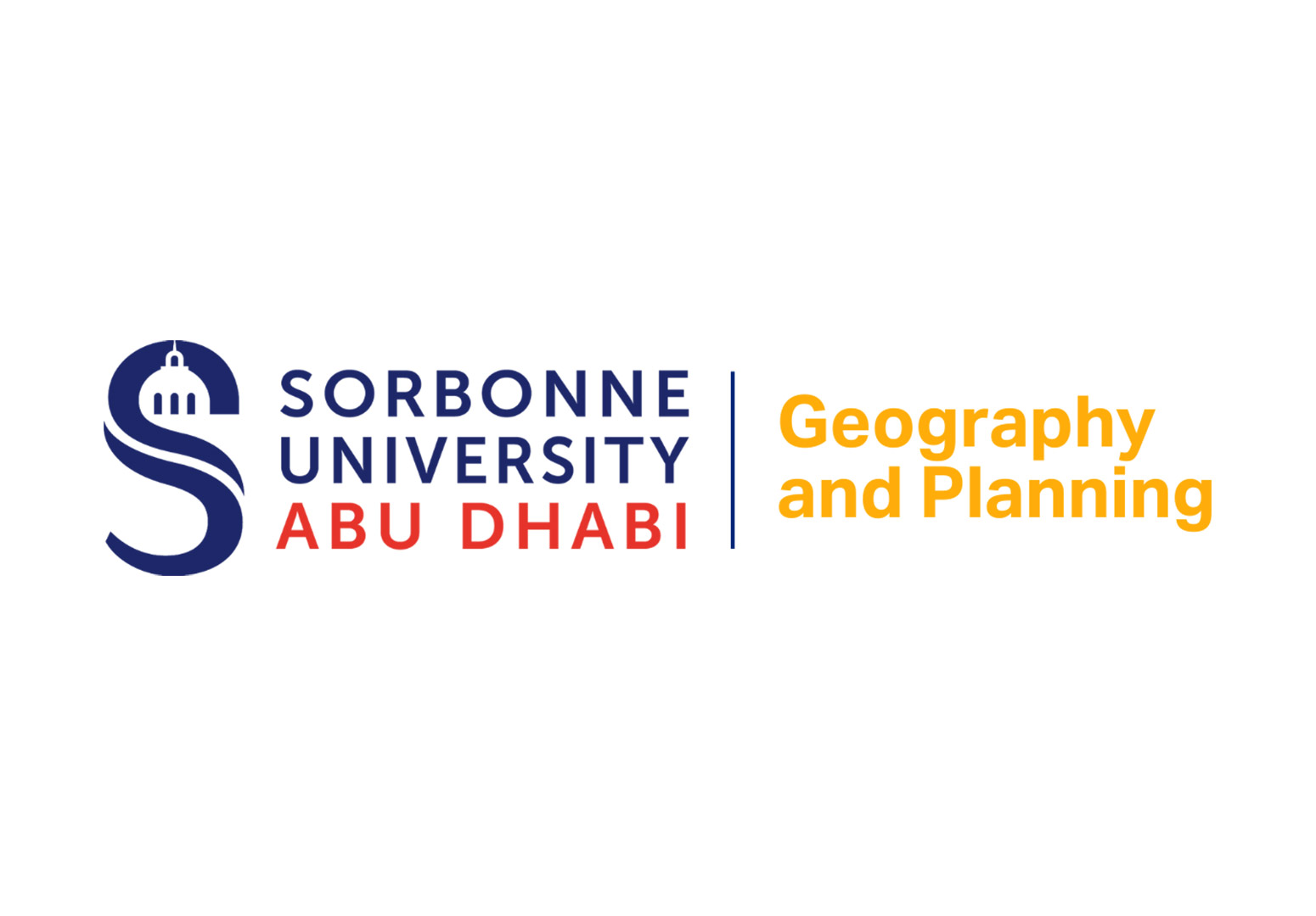 Geography and Planning