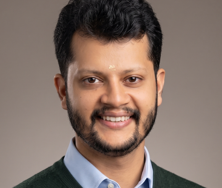 Nandagopal Suresh