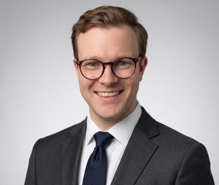 Marius Stemmet