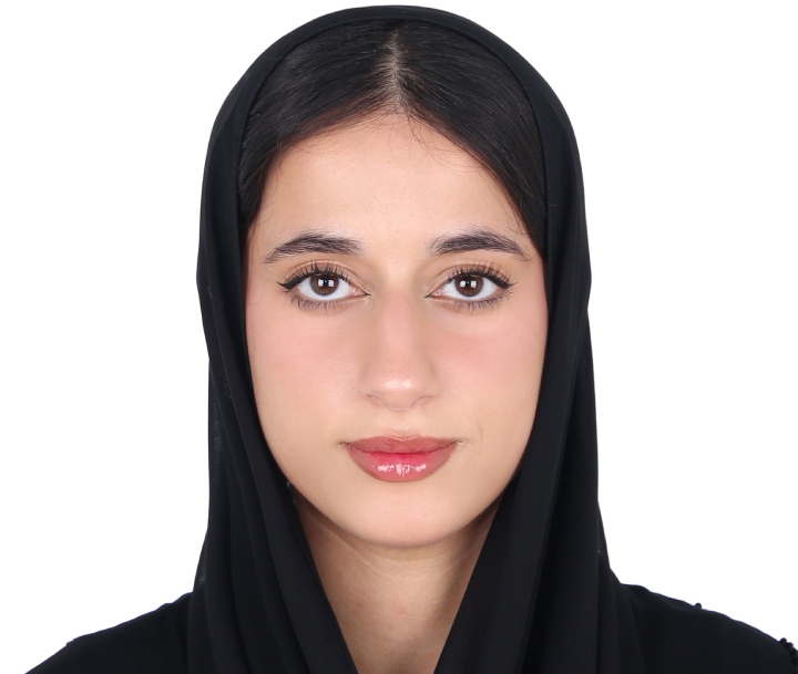 Asma Alsuwaidi