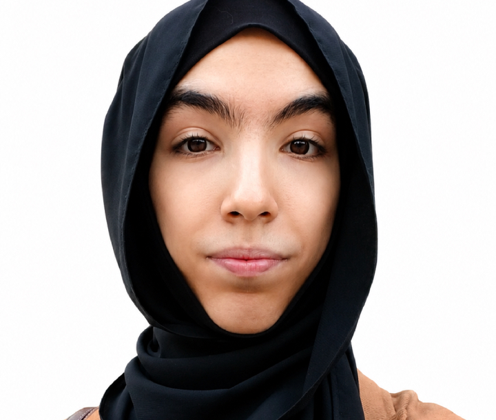 Bushra Zbeeb