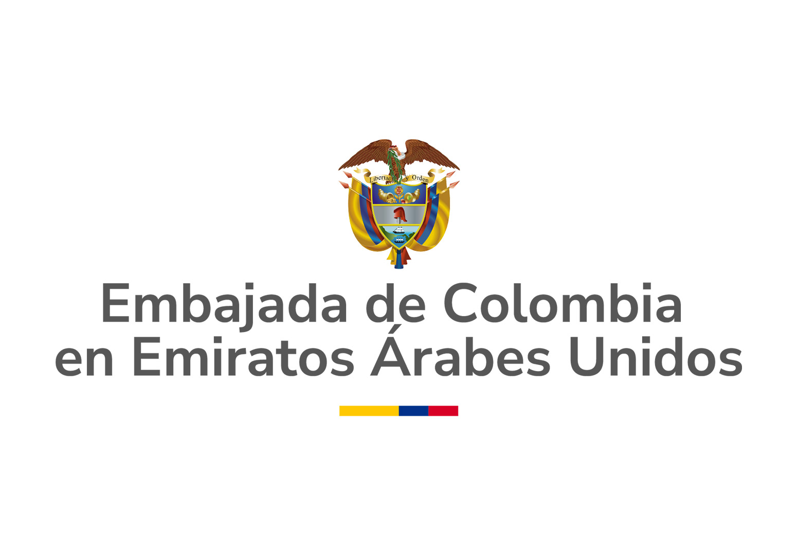 Embassy of Colombia in the United Arab Emirates