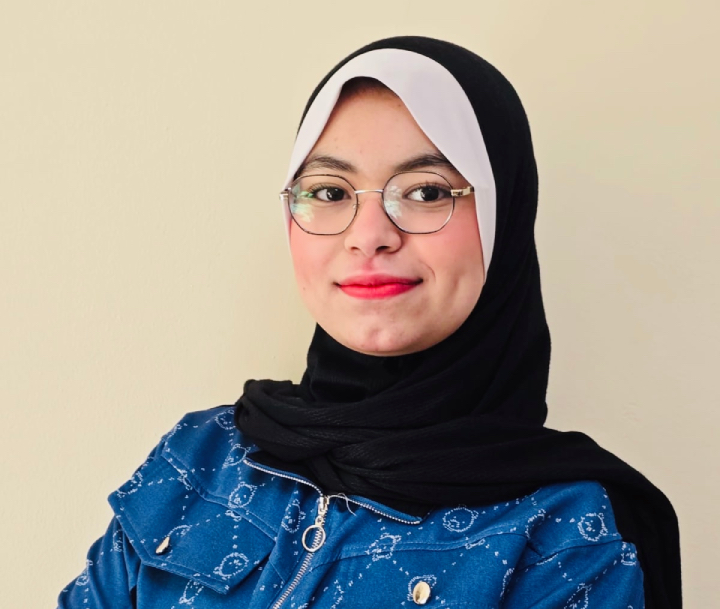 Hanin Soliman