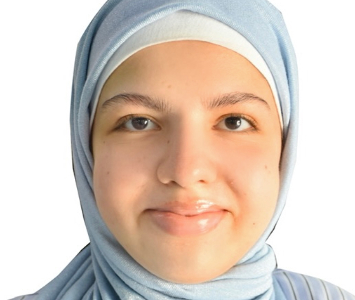 Jana Farahat