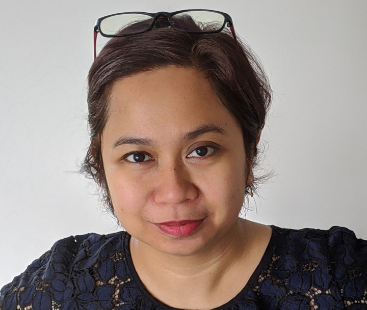 Dr. Linda Yanti Sulistiawati