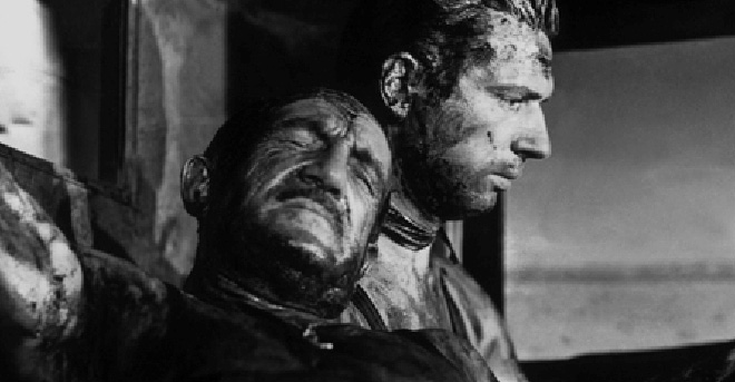 Cine-Club : The Wages of Fear (1953)