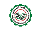 Palestinian Business Council logo