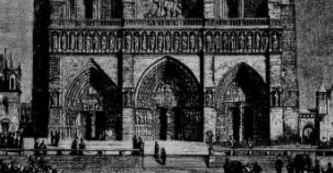 Les Majlis Littéraires : Notre-Dame de Paris de Victor Hugo