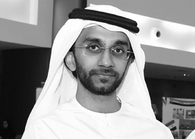 Dr Majed Al Khemeiri Deputy Vice-Chancellor for Administrative Affairs Sorbonne University Abu Dhabi