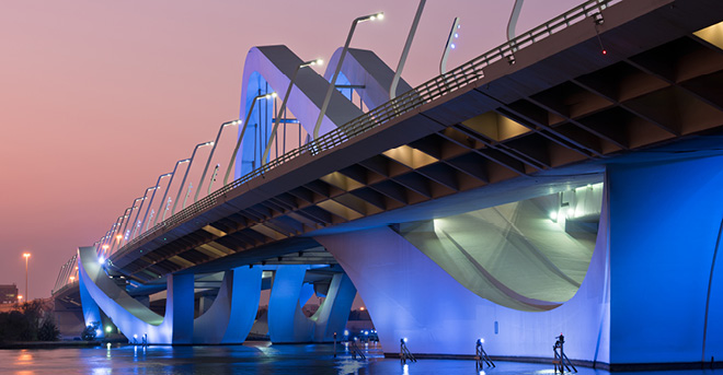 Bridging Art and Science in the 21st Century: The Beauty of Engineering. Engineering Beauty.