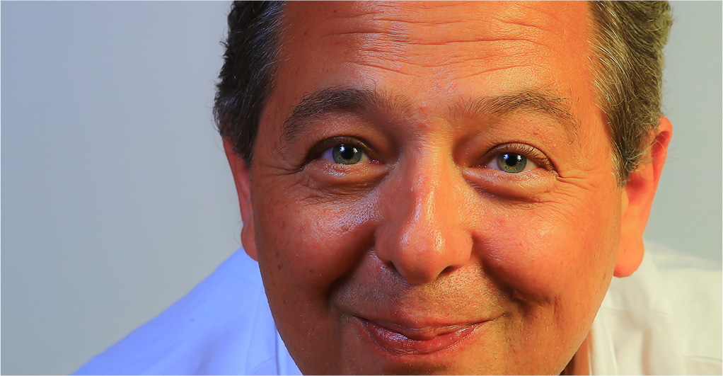Pascal Gallet is performing in Sorbonne University Abu Dhabi
