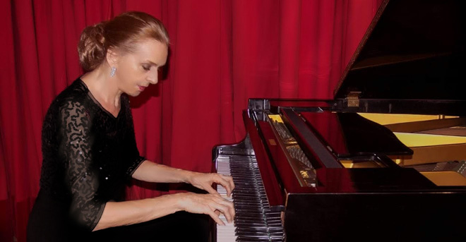 Festival Brésilien : classiques de la musique brésilienne par Loraine Balen