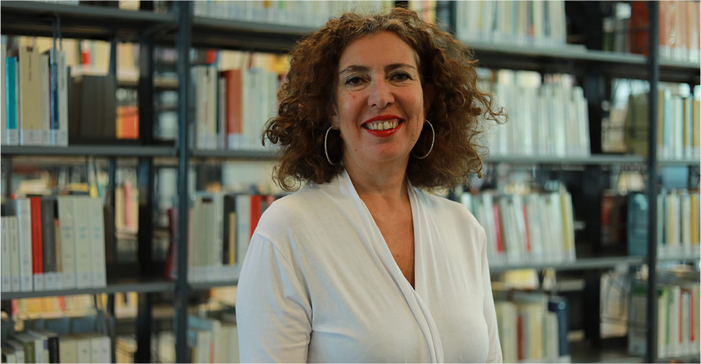 Professor Silvia Serrano Appointed Executive Director of Sorbonne University Abu Dhabi