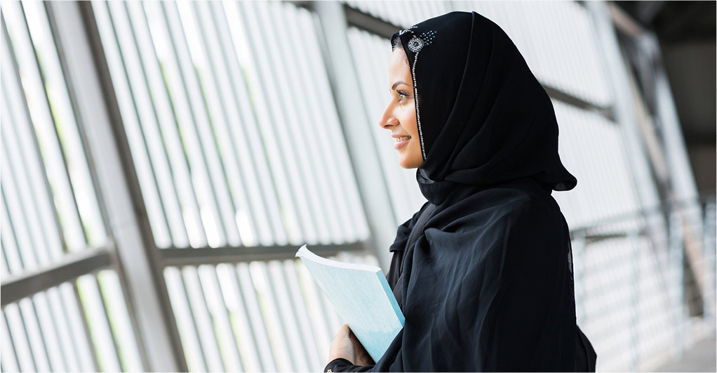 H.H. Sheikha Fatima bint Mubarak:  UAE plays a key regional role in supporting women