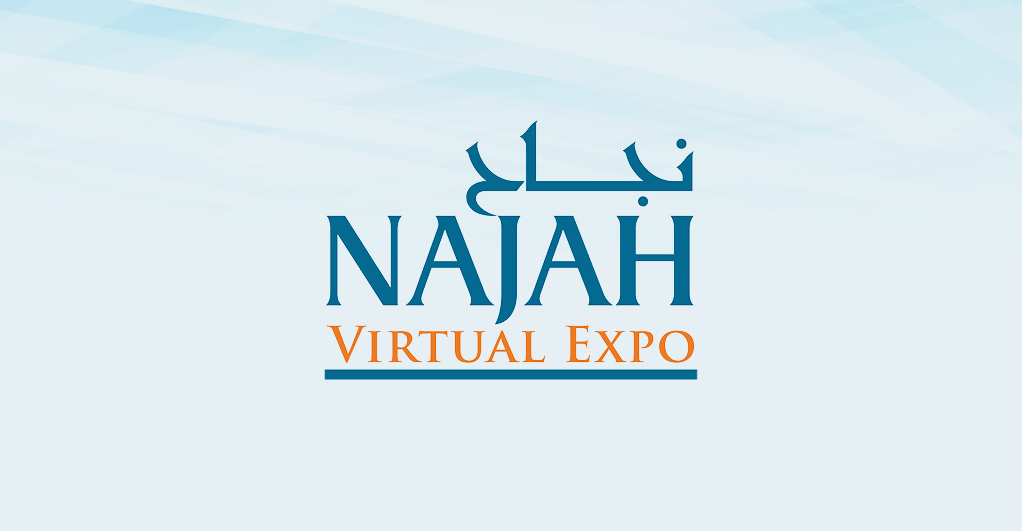 NAJAH virtual expo