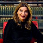 Dr. Rana Husseini