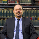 Dr. Salem Boubakri