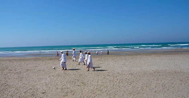 SUAD-CEFREPA Diwan Life Course, City Course; local cosmopolitanism, seen by Youth in Oman