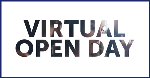 Sorbonne University’s Virtual Open Day for postgraduates