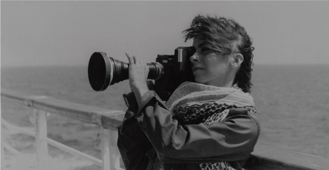 CinemaNa: Three Films by Jocelyne Saab (online streaming)