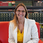 Prof. Nathalie Martial-Braz