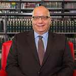 Prof. Raed Abu Zitar