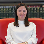 Dr Eliane Bsaibess