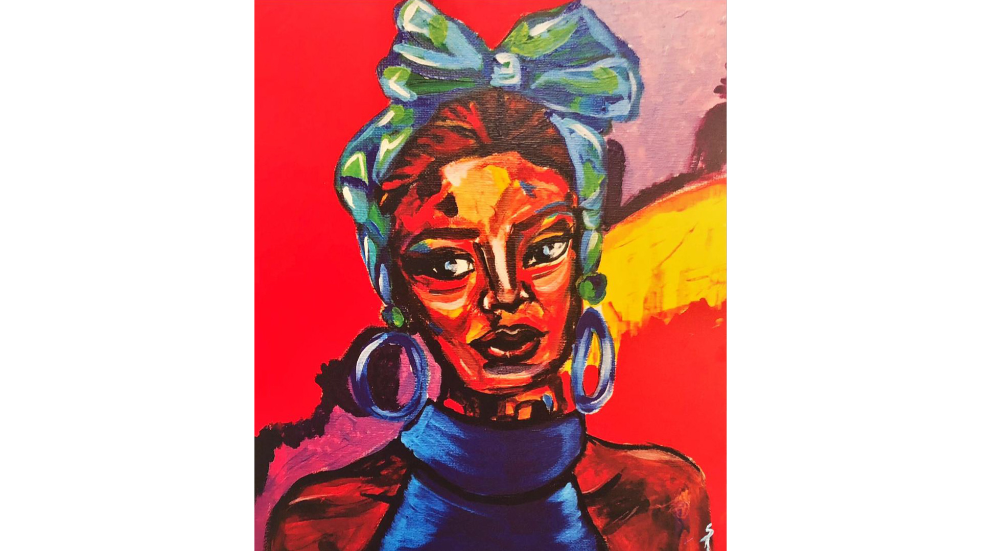 Art Exhibition: The year of the 50th