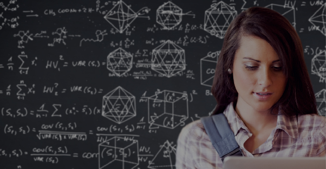 Journée internationale des femmes en maths 2022