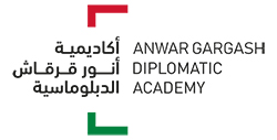 Anwar Gargash Diplomatic Academy