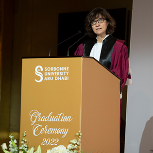 Prof Nathalie Drach-Temam