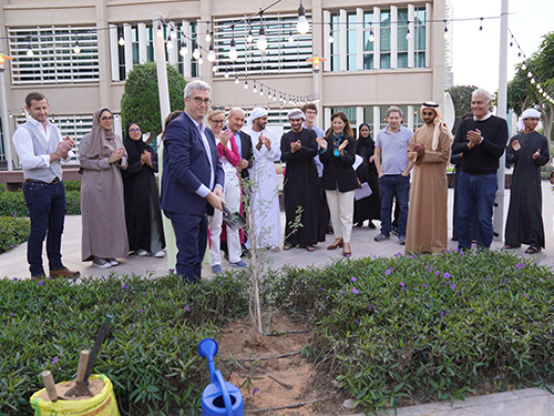 المهرجان الأخضر