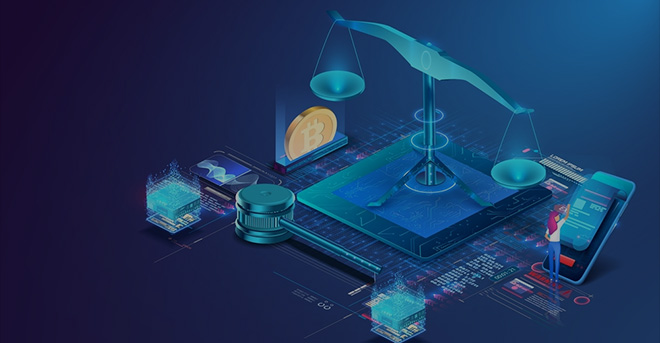 Cryptocurrency Regulation: Comparative Perspective UAE/EU