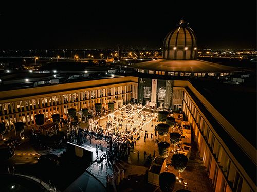 L’Université Sorbonne Abu Dhabi célèbre la Journée Internationale