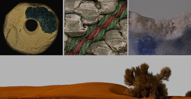 Cultural Heritage and Desert Environment in the Arabian Peninsula Exhibition by Students of Sorbonne University Abu Dhabi