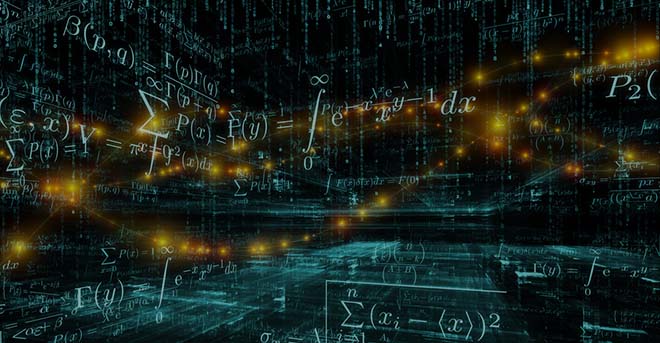 Webinar – Bachelor in Mathematics, Specialisation in Data Science for Artificial Intelligence