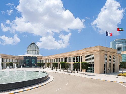 L’Université Sorbonne Abu Dhabi accueille une conférence inédite et explore Les enjeux géopolitiques maritimes de l’Océan Indien à l’Indo-Pacifique d’hier à aujourd’hui