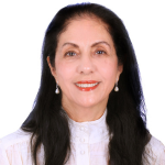 Dr Hana Subhi