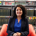Dr Safaa El Sayed