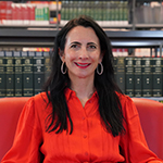 Dr Karine Germoni