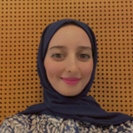 Nour El Yasmine Boudiaf 
