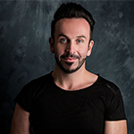 Padraig Downey