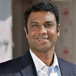 Dr Praveen MAGHELAL