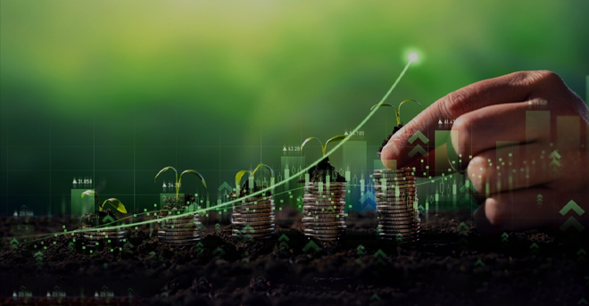 Conférence : Finance durable, investissements verts et transition énergétique : Enjeux et solutions potentielles