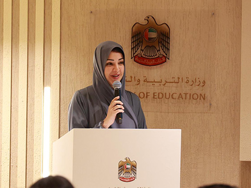 L’Université Sorbonne Abu Dhabi donne le pouvoir à la jeunesse et appelle à l’action pour le climat lors du débat de SUAD Youth COP à COP28