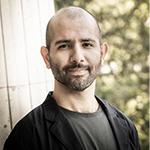 Álvaro LUNA-DUBOIS